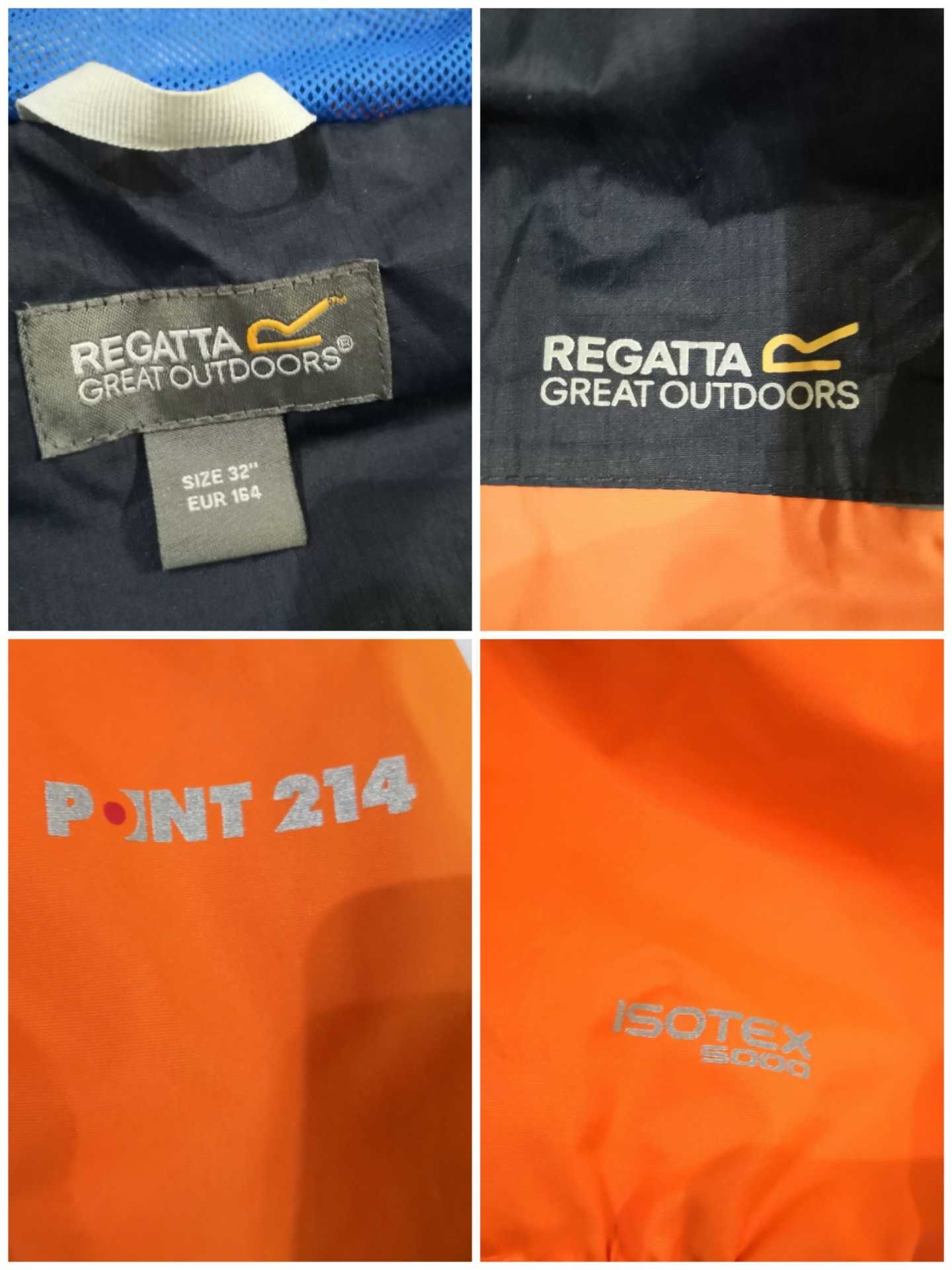 Geaca/foita ploaie, Regatta Great Outdoors