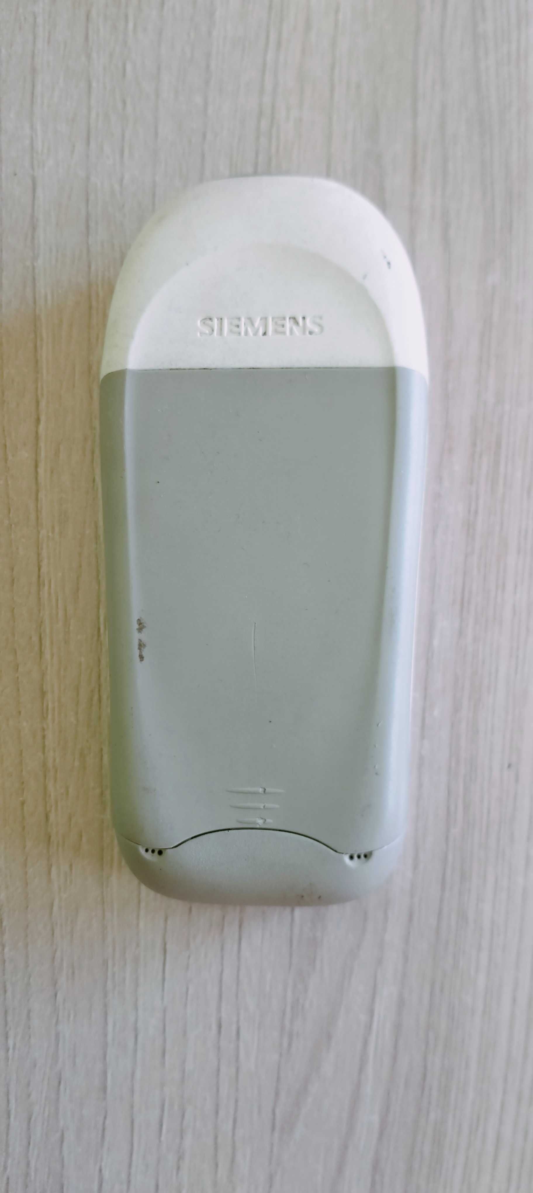 Siemens A52, Телефон, ретро