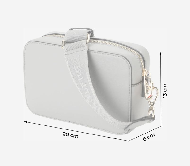 Дамска чанта през рамо