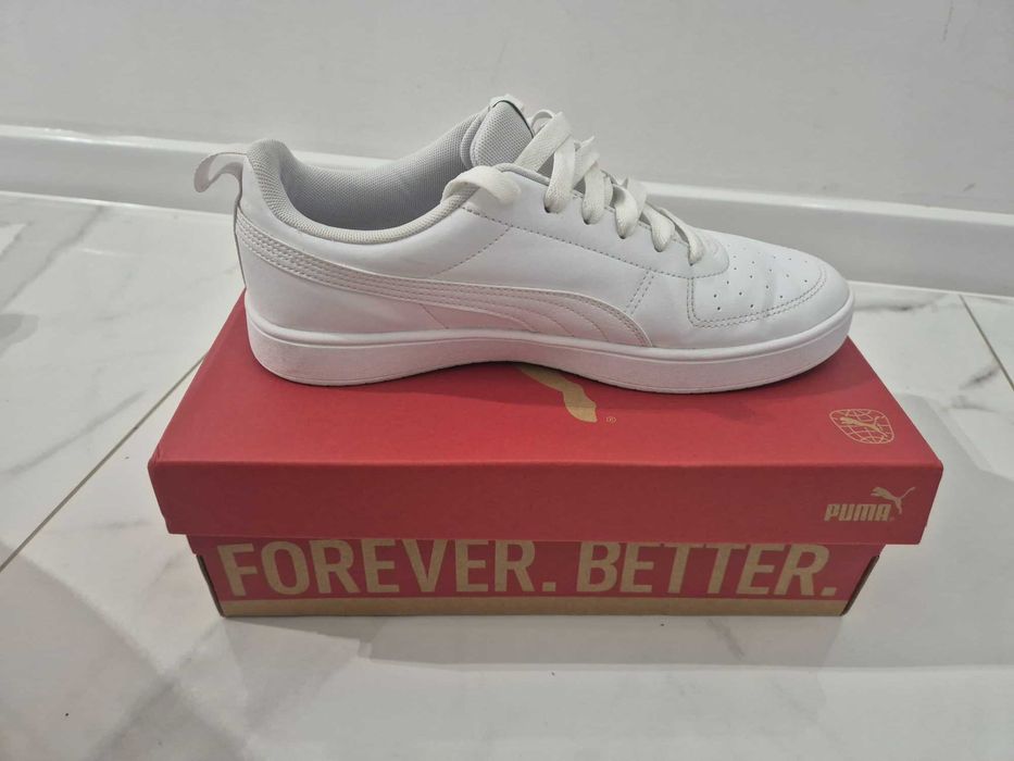 Продавам мъжки кецове PUMA