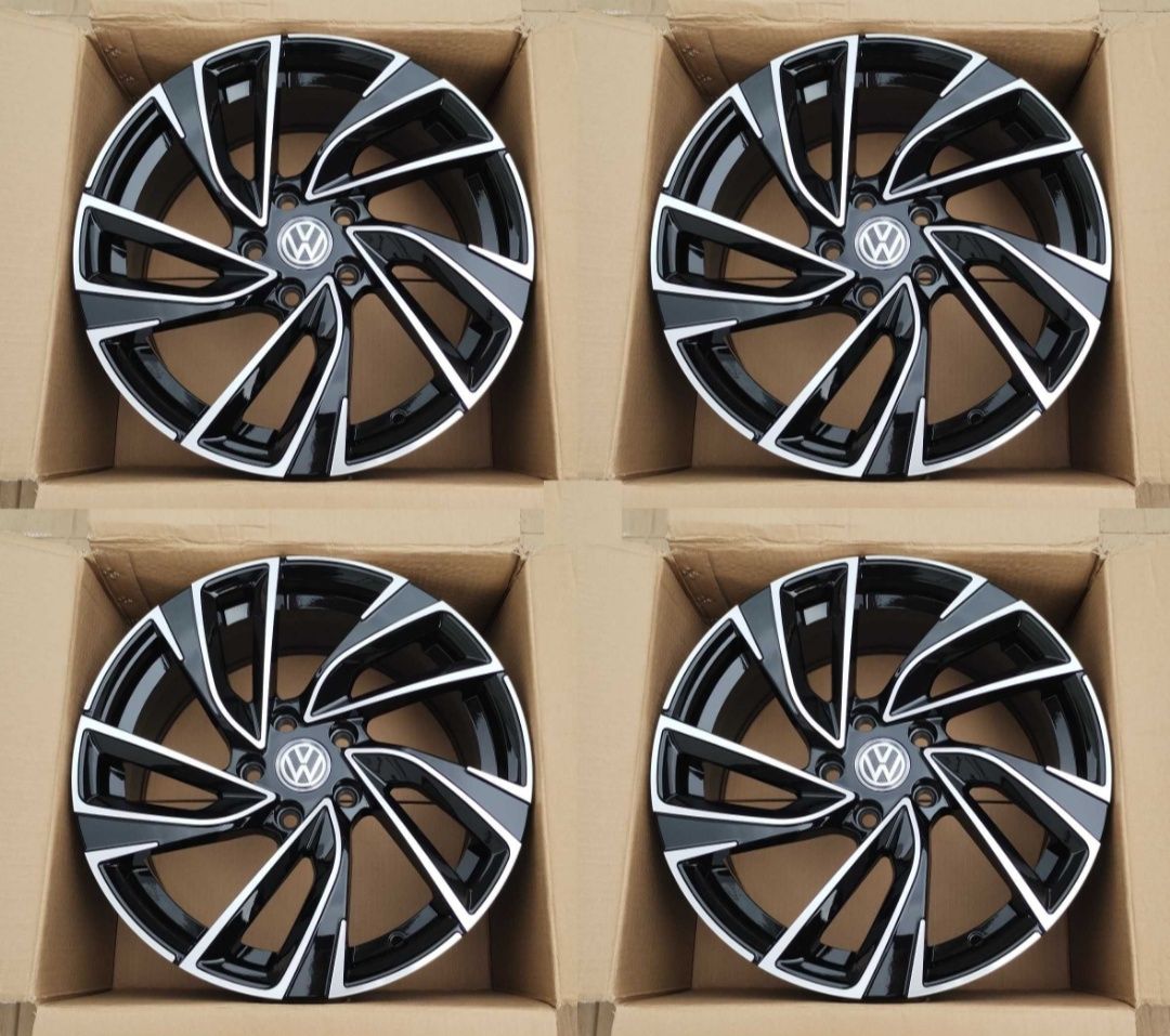 Jante 18 VW  Golf Passat Arteon Golf 7,6,5 Tiguan Touran Sharan Jetta