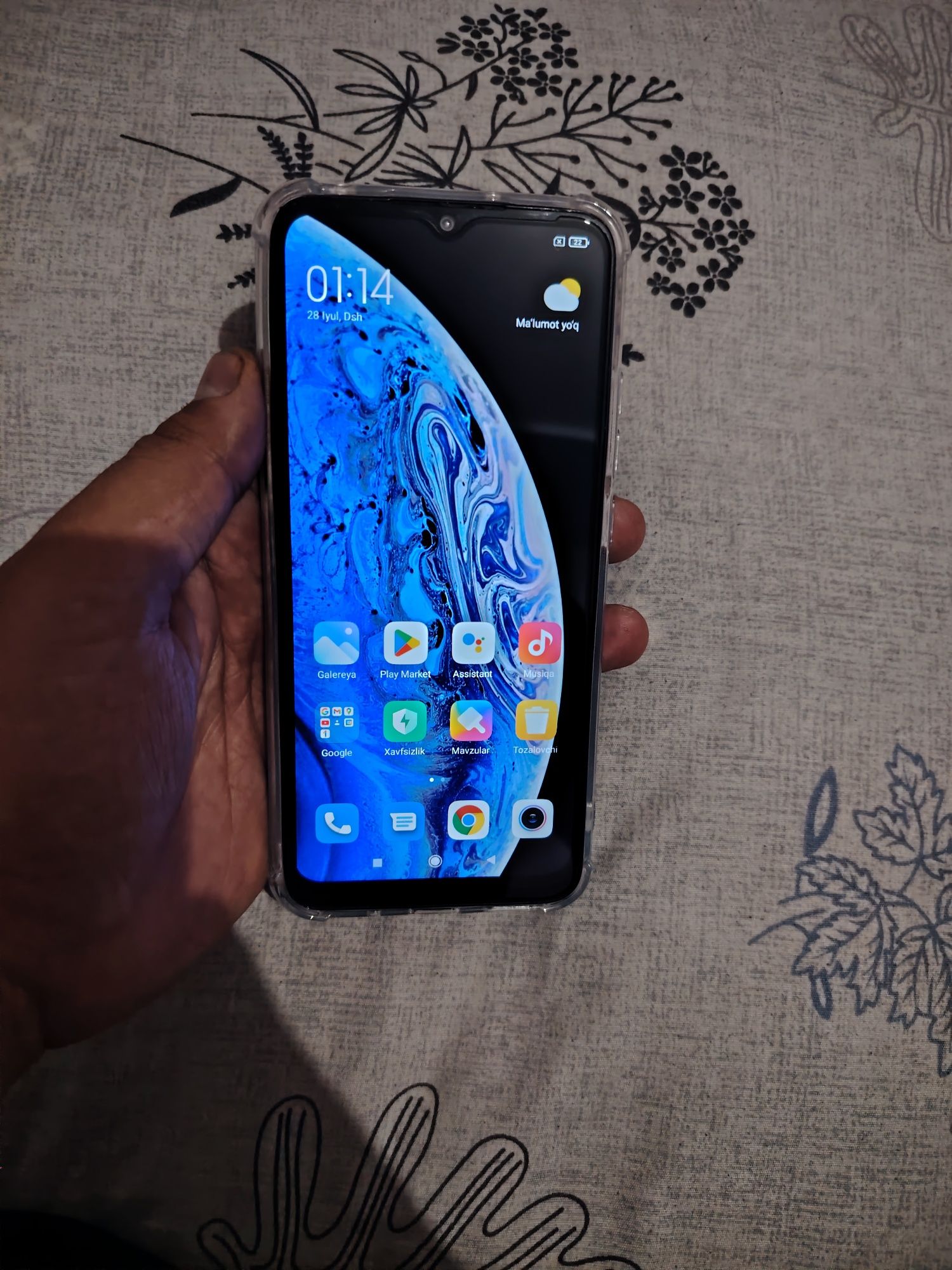 Redmi 9a Sotiladi Holati Ideal