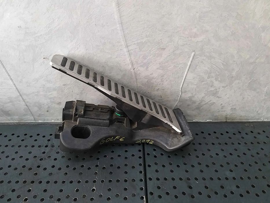 Pedala acceleratie 2.0 tdi vw golf 6 5k 1k1723503ab