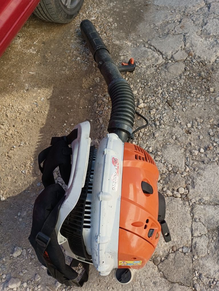 Духалка stihl br 500