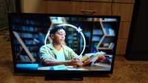 Telefunken 32FX287DLBP FULL HD
