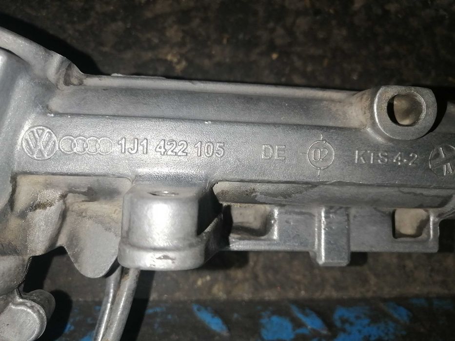 Кормилна рейка SKODA Octavia 1