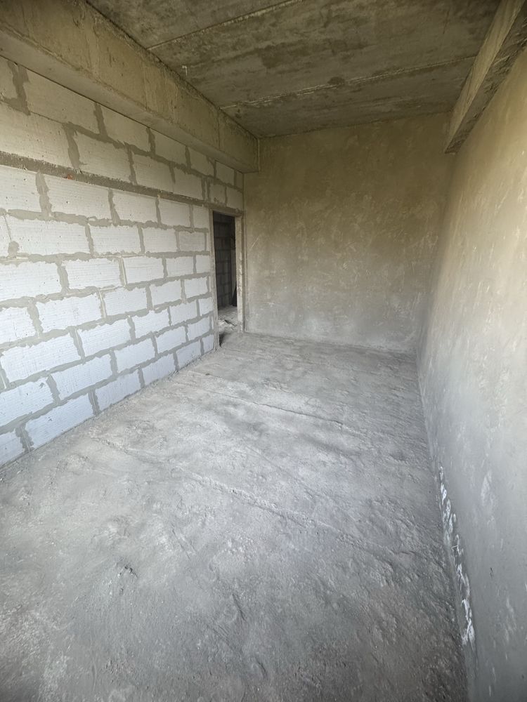 Продается квартира в новостройке