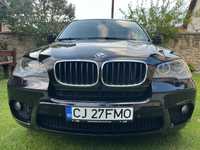 BMW X5 FULL M 2013 carte service pana in 2023