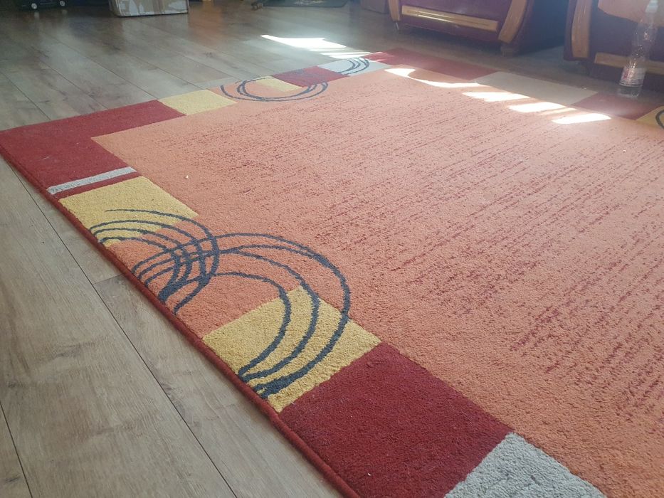 Covor stare foarte bună 1.6x2.3