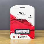 SSD 1Tb  Kingston NV2