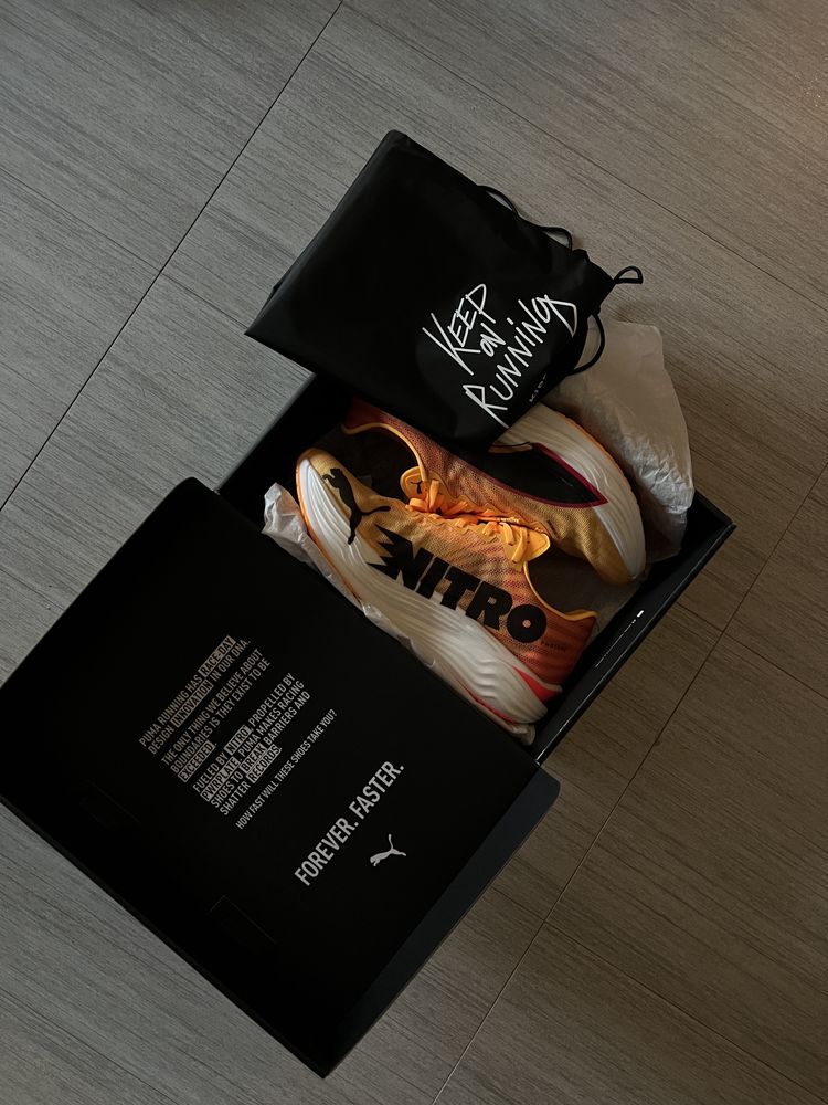 Puma Deviate Nitro Elite 3