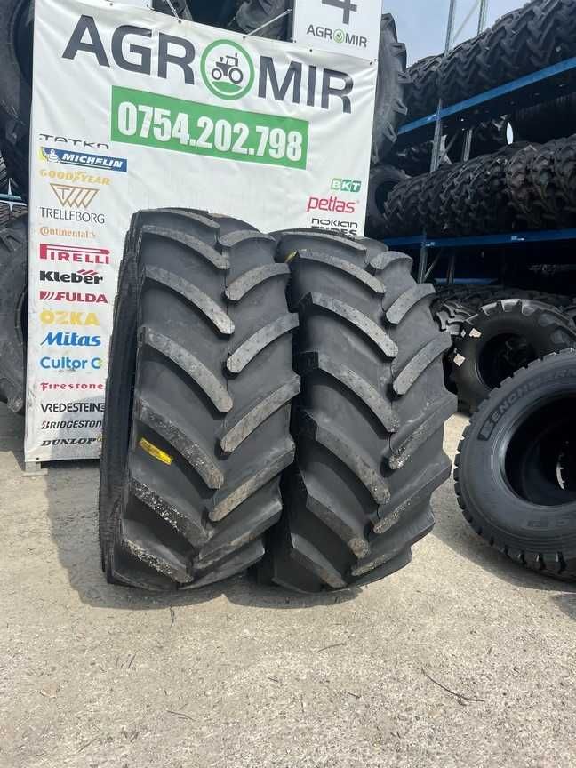 MARCA ALLIANCE radiale 500/85R24 anvelope noi pt combina CLAAS