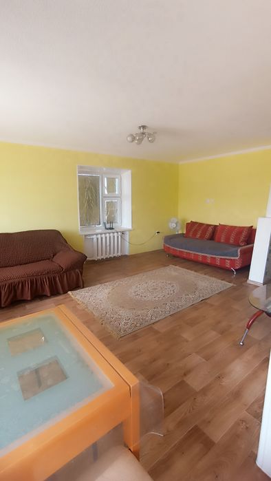 Сдается 1 комнатная кв. Длительно