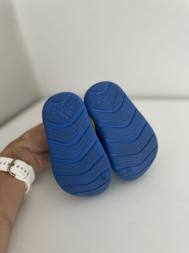 Детски сандали Adidas