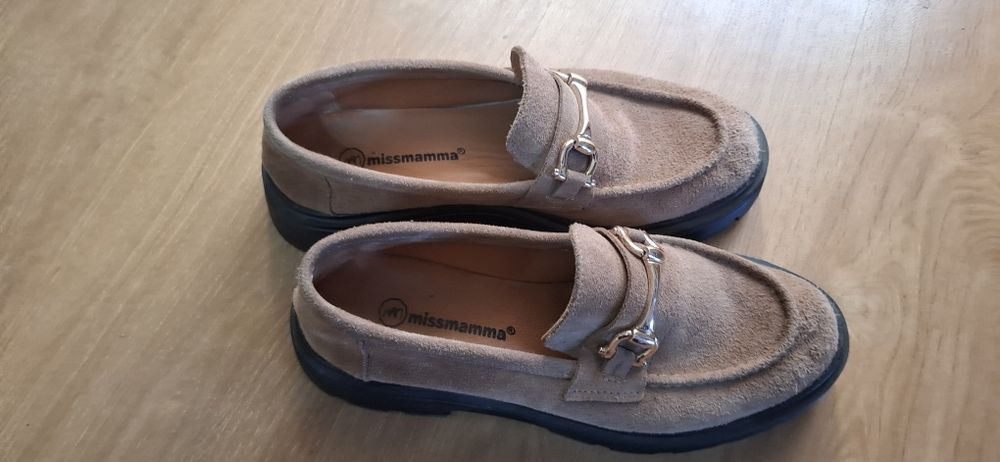Дамски обувки Missmamma