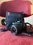 Фотоапарат Canon EOS 100D