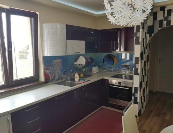Дава се под наем Двустаен апартамент в София, Драгалевци - 80 кв.м за 1200 € - Снимка #1