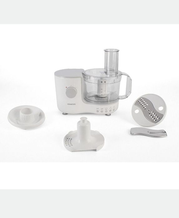 Kenwood кух.робот купа 1,4 л, блендер, емулгатор, рязане, шредер 400W