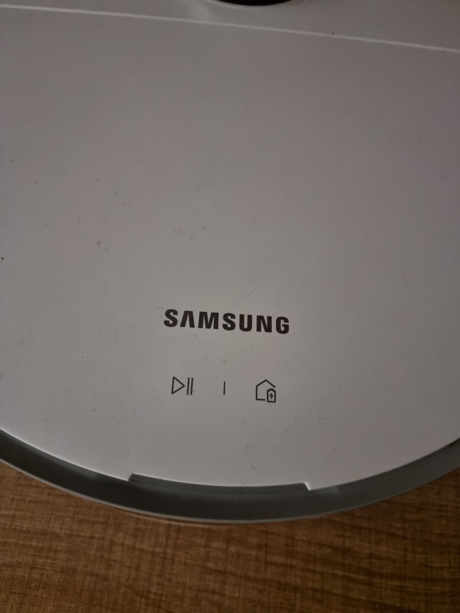 Прахосмукачка Samsung jet bot