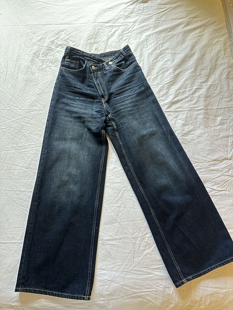 Дънки ZARA 36 размер