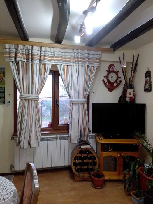Продажба на  къща в с.Побит камък обл.Разград