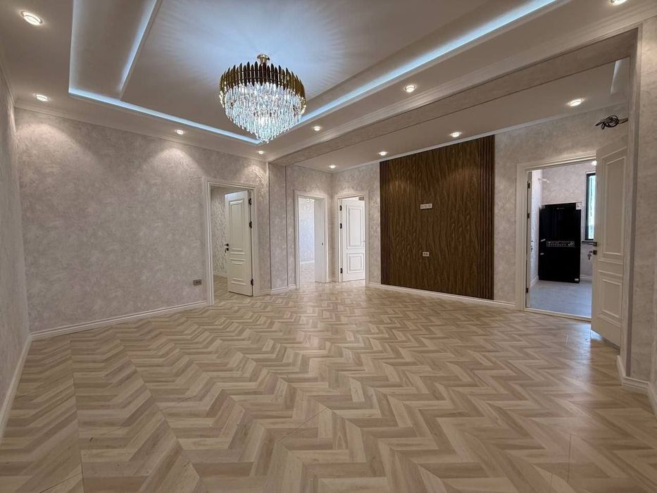 Продаётся 3-комнатная квартира Яккасарай ор-р Яккасарай мечеть