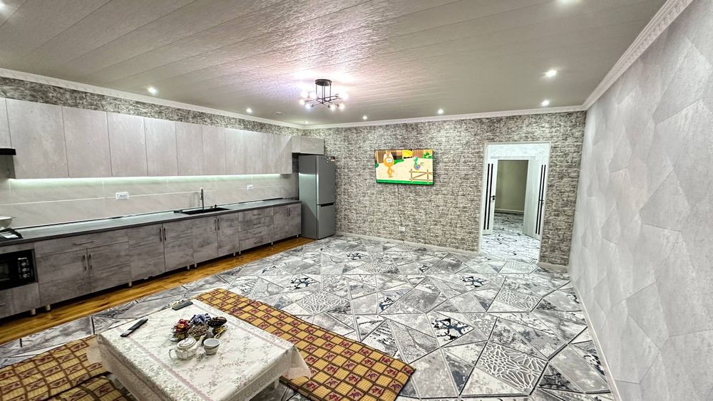 Геофизикада 5 сотихли участка срочно сотилади