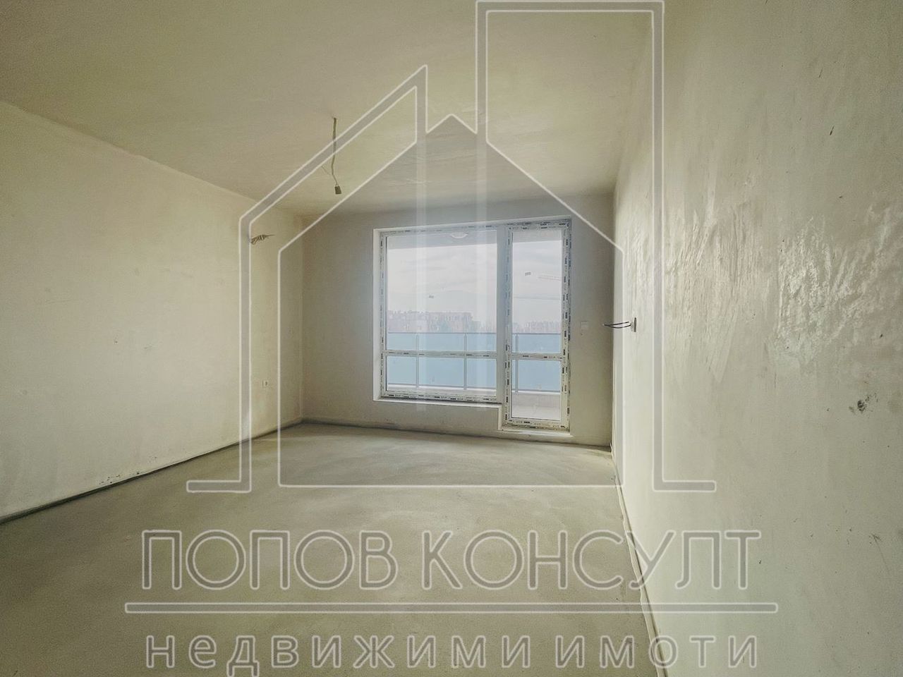 Продава се Двустаен апартамент в Пловдив, Остромила - 86 кв.м за 1150 €/кв.м - Снимка #6