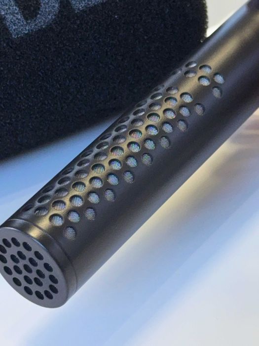 Шотгън Насочен Микрофон Rode Videomic NTG