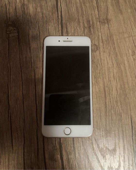 Iphone 8plus 256 gb