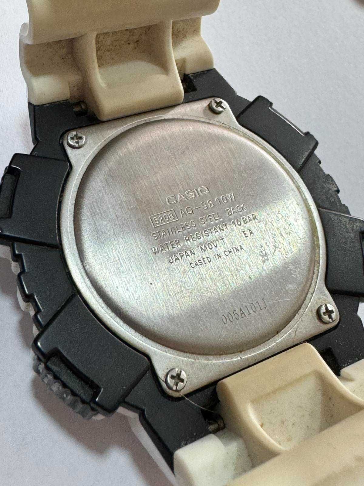 Мъжки часовник Casio Collection Solar