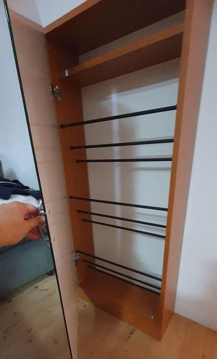 Dulap , pantofar, birou