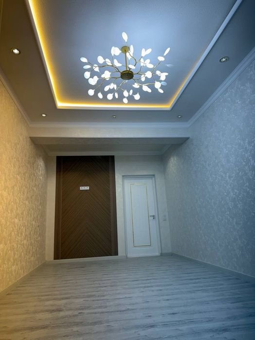 Куйлик ота мачит енида 3 хона евроремонт квартира сотилади.