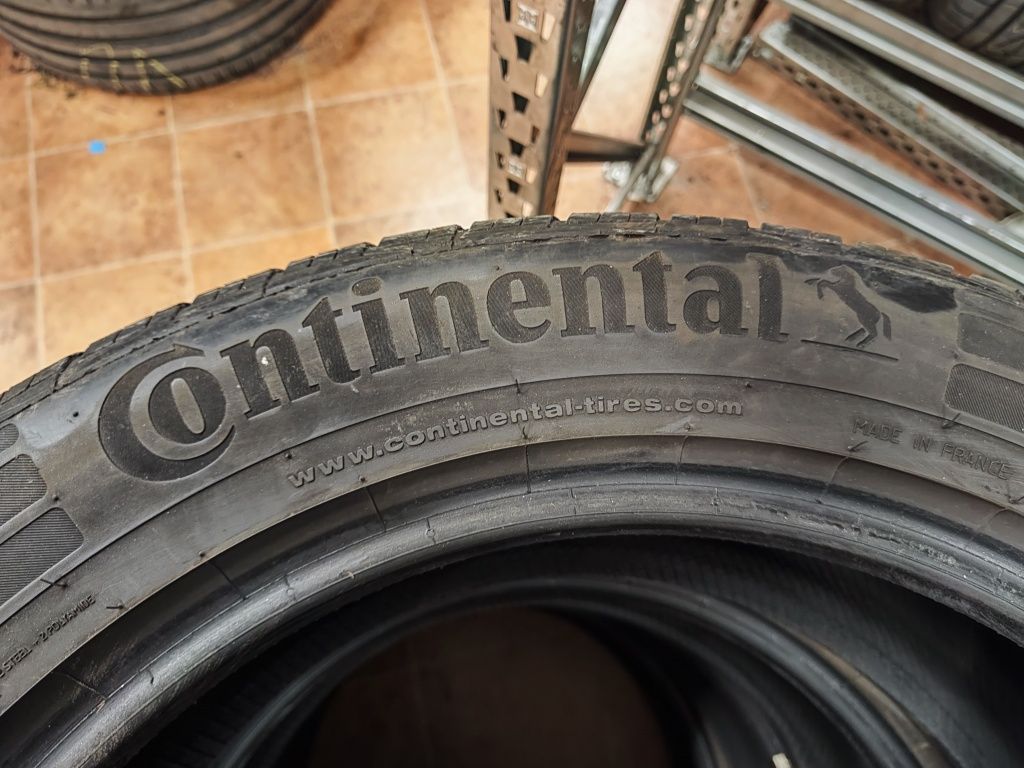 Continental 225 55 18