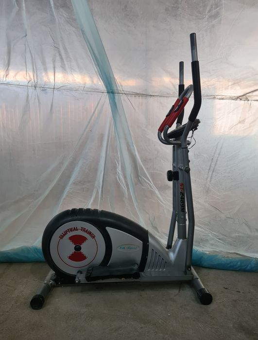 Лыжи (Элипс) "TA-SPORT"