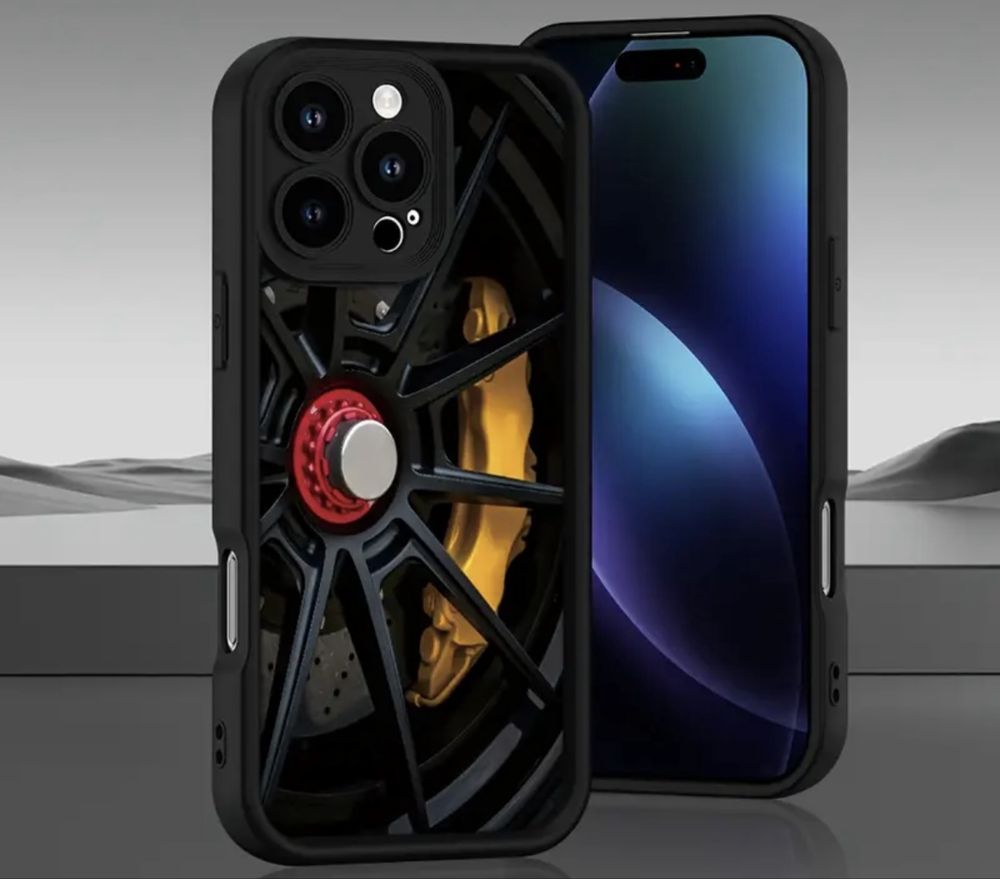 Калъф за iPhone