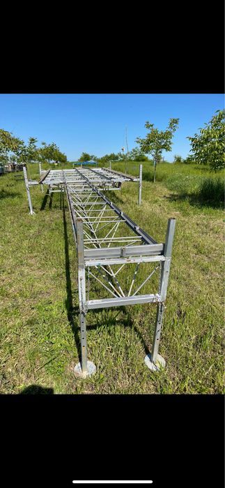 Modul apicol 36 pozitii