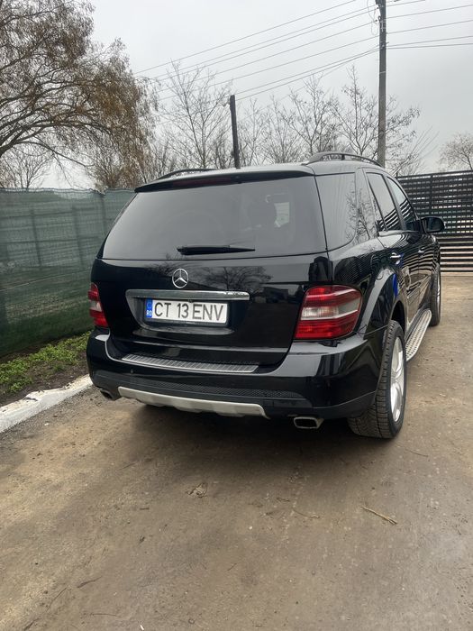 Vand ML280CDI pt Dezmembrat