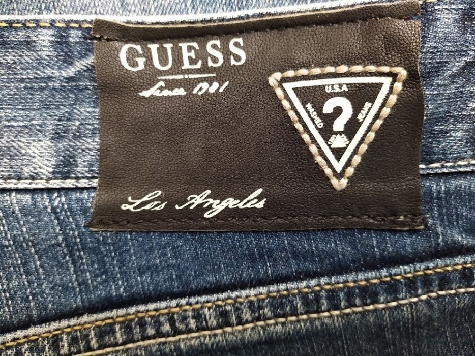 Guess дънки 27 размер