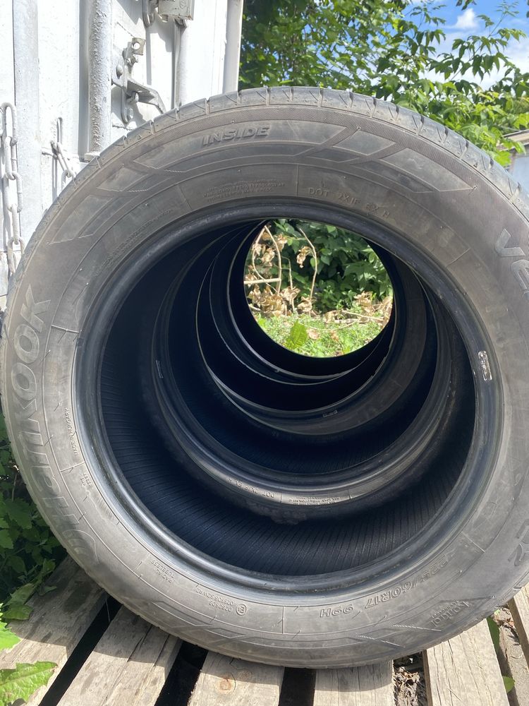 Hankook Ventus Prime2