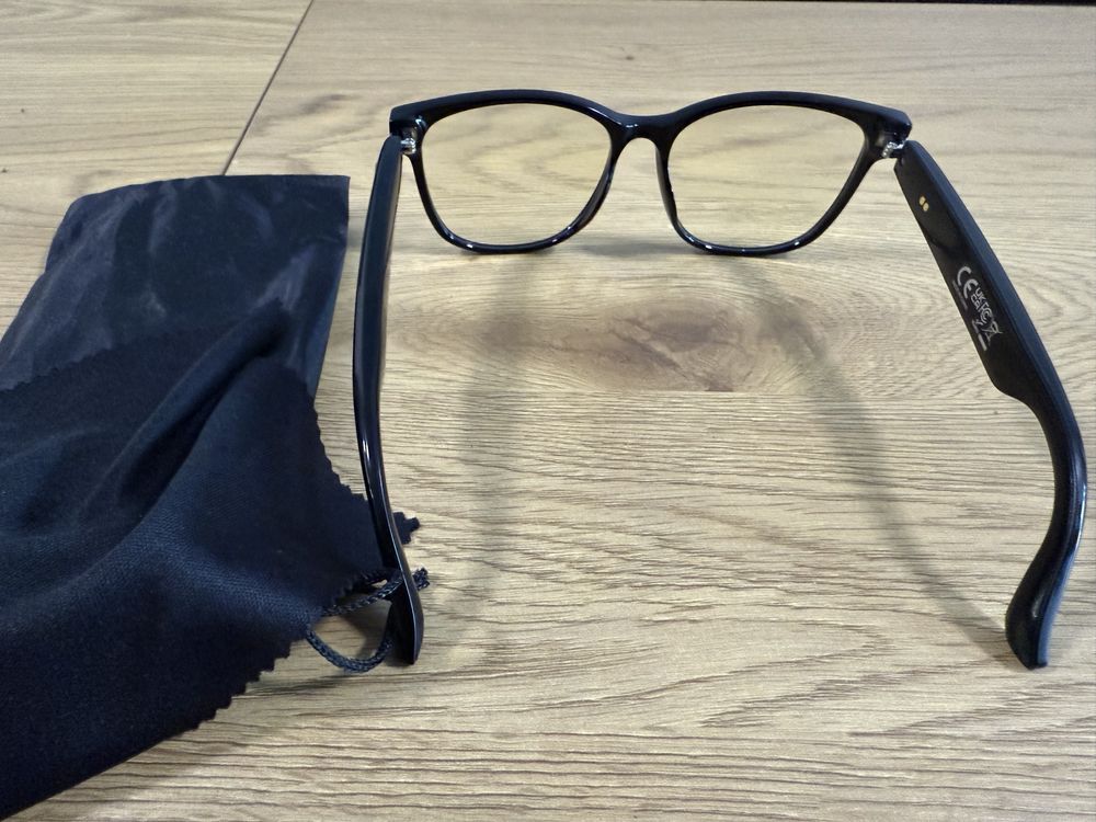 Smart glasses / Смарт очила