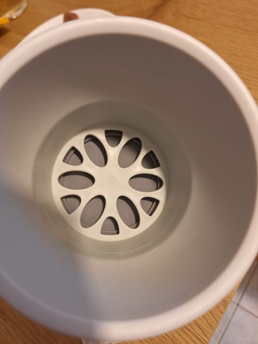 Incalzitor biberoane