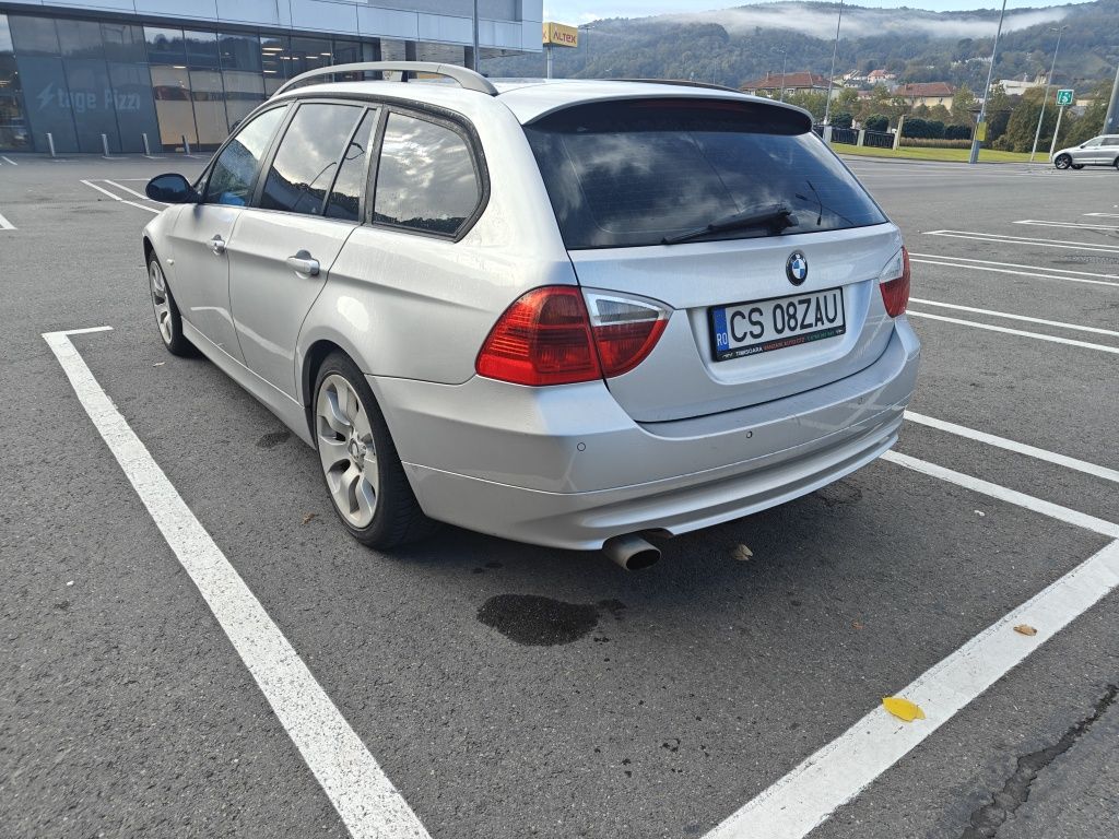 BMW seria 3,e 91 benzina