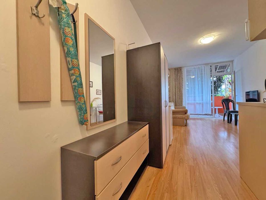 Продава се Едностаен апартамент в к.к. Слънчев бряг - 31 кв.м за 1613 €/кв.м - Снимка #5