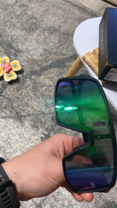Ochelari Oakley Sutro