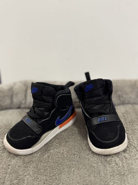 Nike Jordan Legacy 312