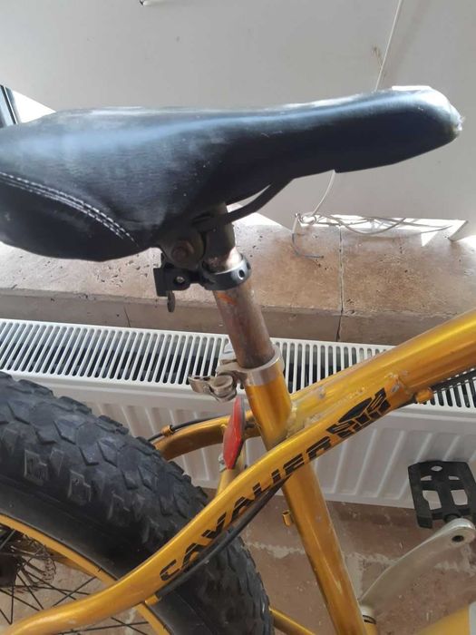 bicicleta Beinaiqi staramanet (m1)