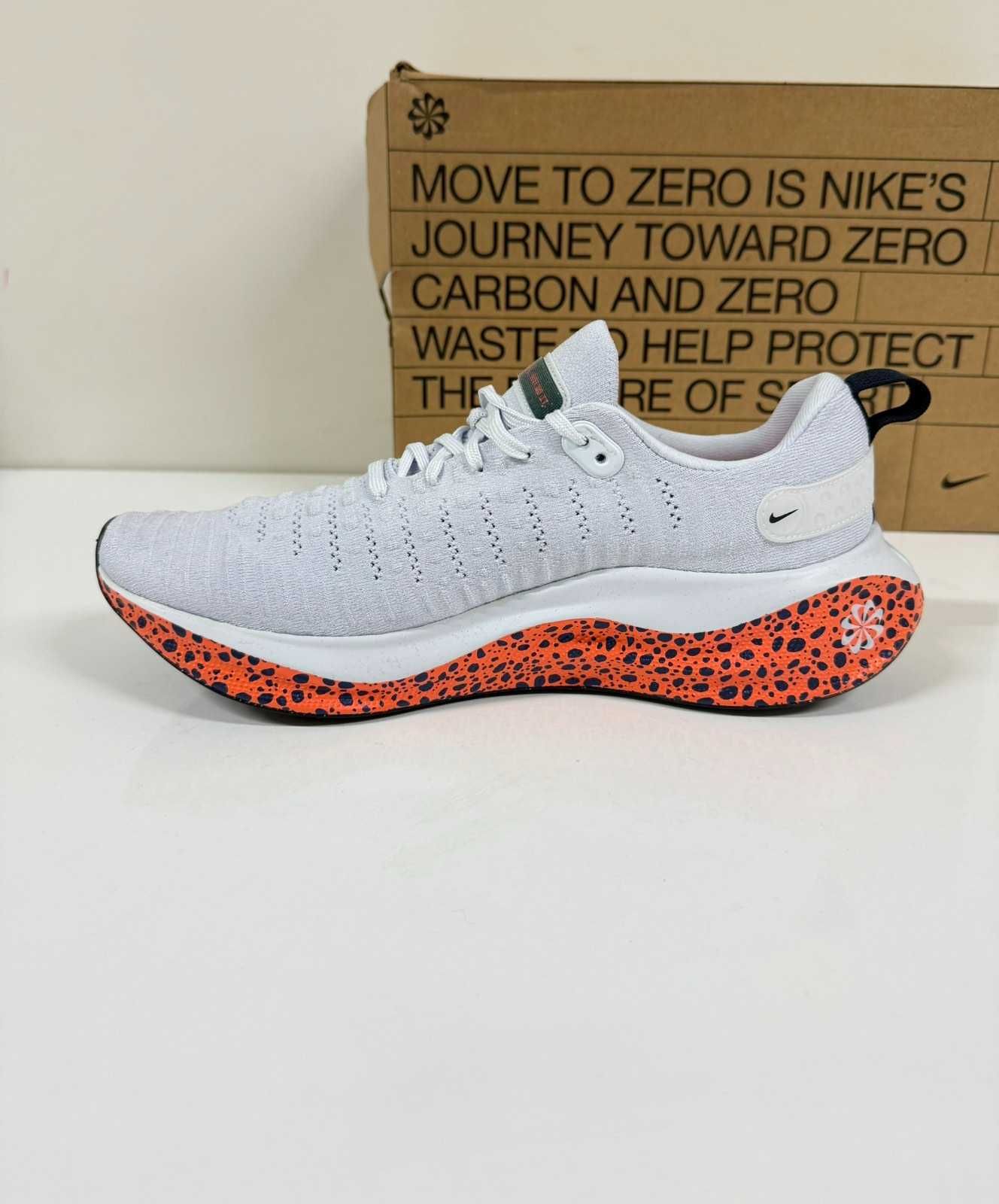 Nike React Infinity Run 4
