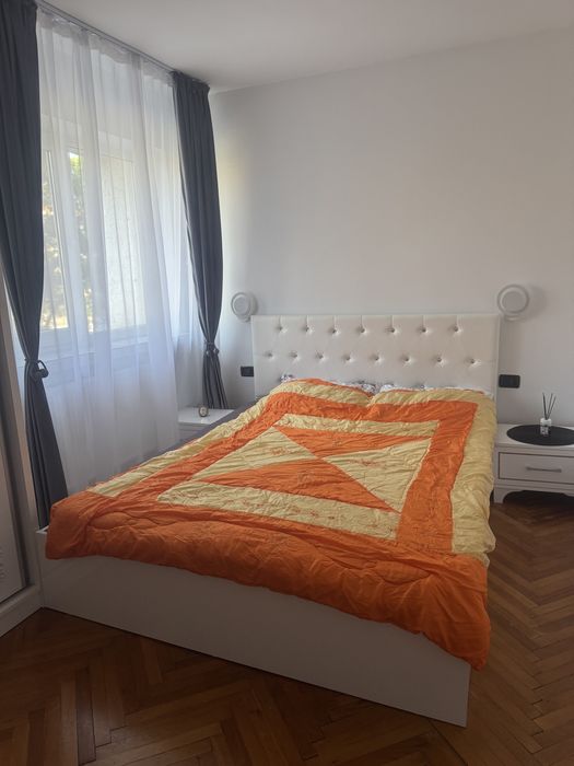 Apartament Calea Bucuresti-Mc Donald’s