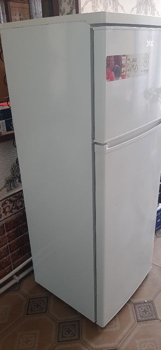 Холодилник дамашни хороший состояние